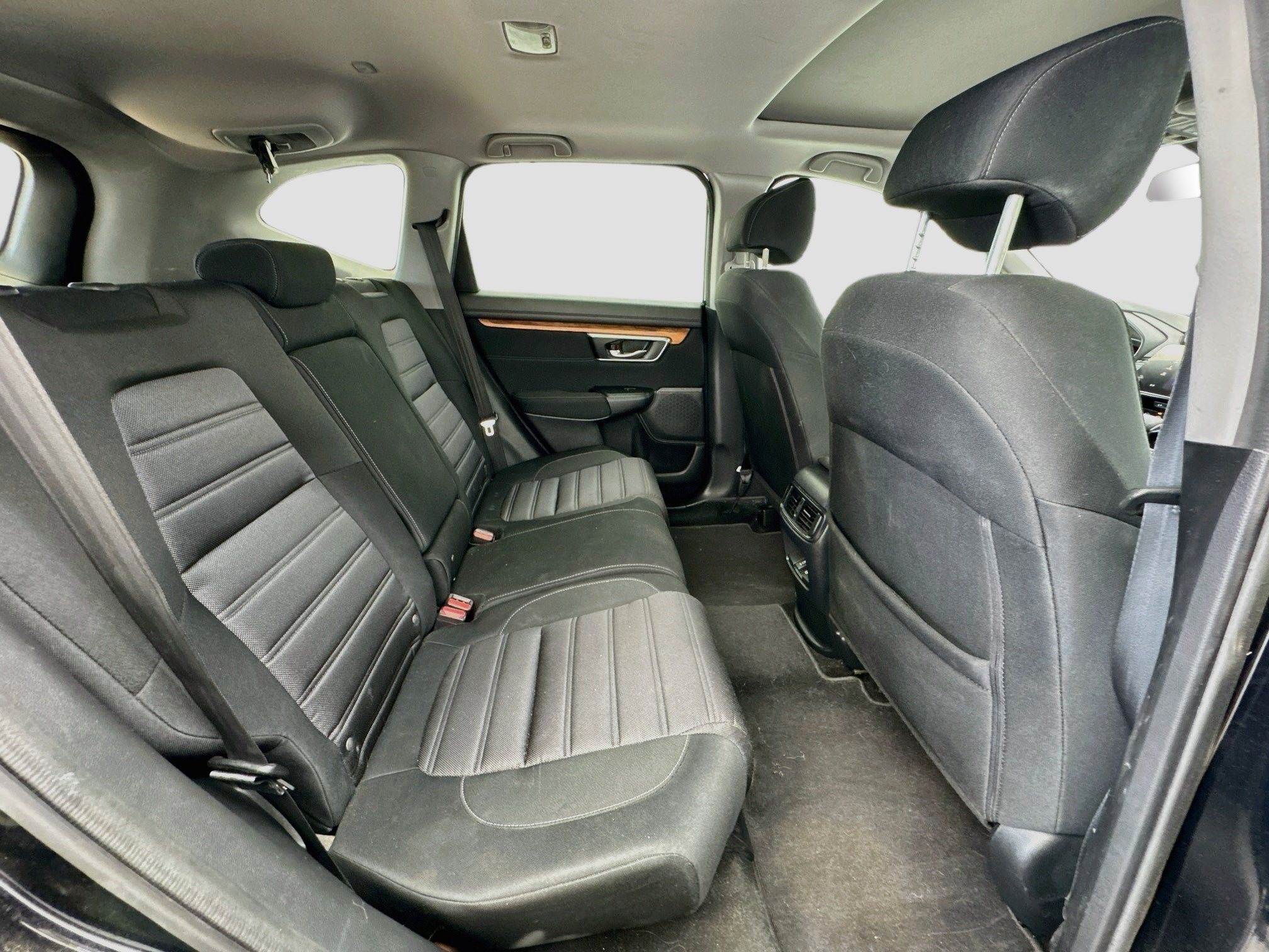 Used 2019 Honda CR-V EX image 19