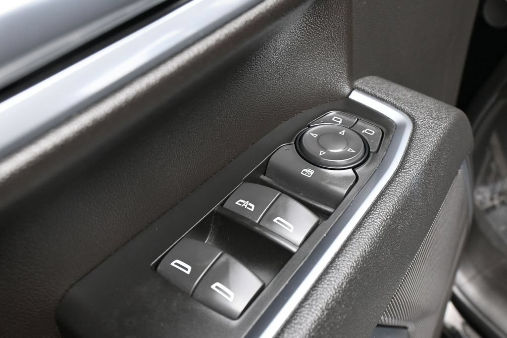 Used 2026 Chevrolet Silverado 3500 LT AWD/4WD image 28