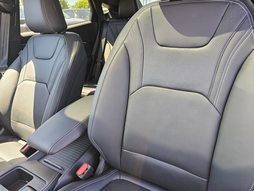 New 2026 Ford Mustang Mach-E Premium AWD/4WD image 23