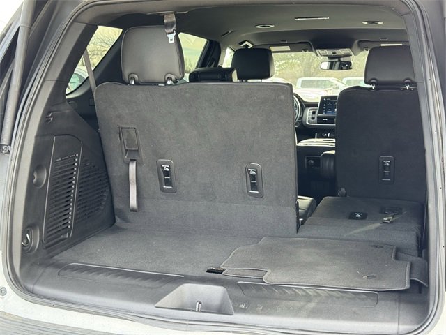 Used 2023 Chevrolet Tahoe LT image 32