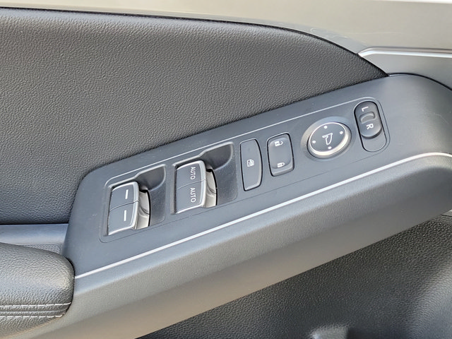 Used 2024 Acura Integra A-Spec FWD image 24