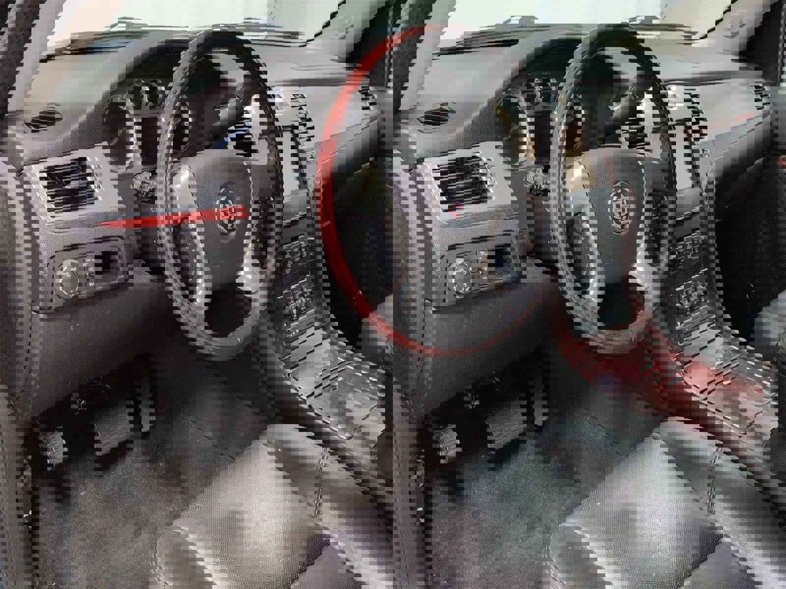 Used 2012 Cadillac Escalade Luxury image 10