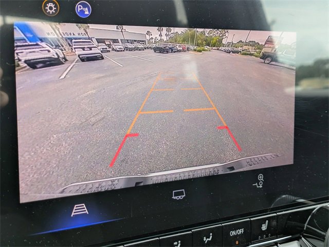 New 2025 Chevrolet Colorado LT w/ Advanced Trailering Package image 22