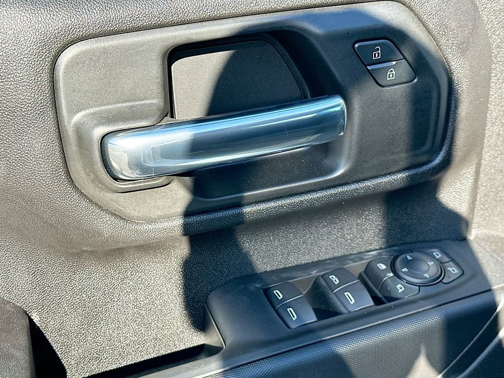 New 2025 Chevrolet Silverado 3500 W/T w/ WT Convenience Package image 12