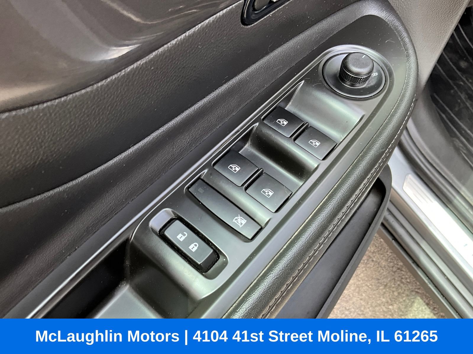 Used 2020 Buick Encore Preferred w/ Safety Package AWD/4WD image 24