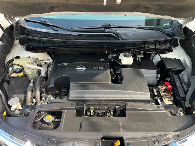 Used 2016 Nissan Murano SV w/ Premium Package FWD image 30