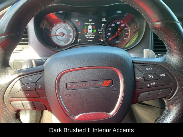 Used 2017 Dodge Charger R/T w/ Driver Confidence Group RWD image 17