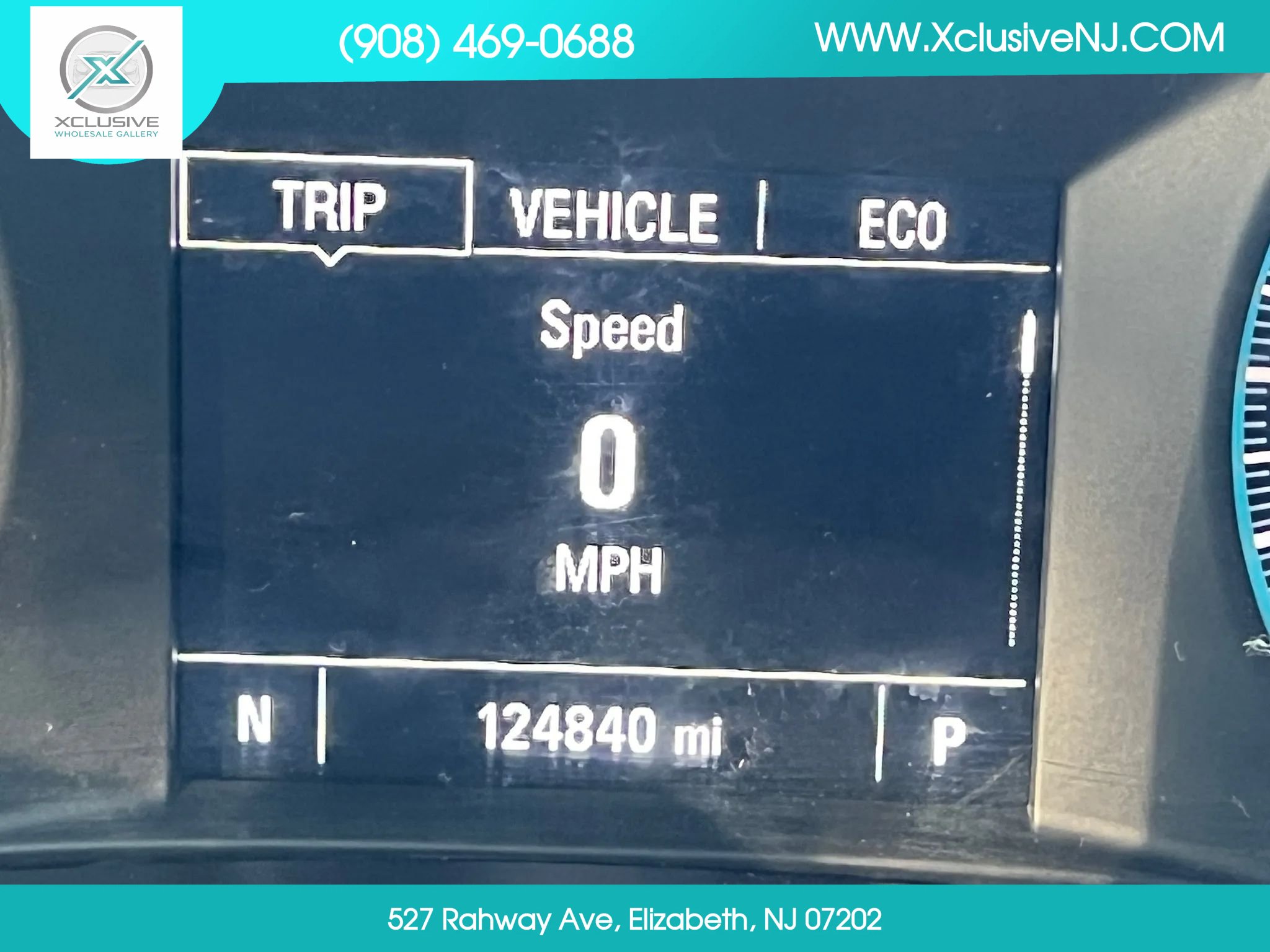 Used 2020 Chevrolet Malibu LT FWD image 13