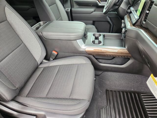 New 2026 Chevrolet Silverado 3500 LT w/ Texas Edition AWD/4WD image 19