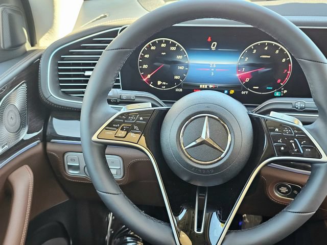 New 2026 Mercedes-Benz GLE 350 4MATIC image 28