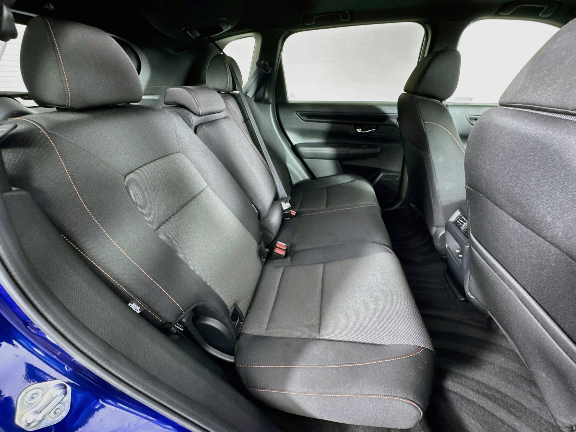 Certified 2024 Honda CR-V Sport image 26