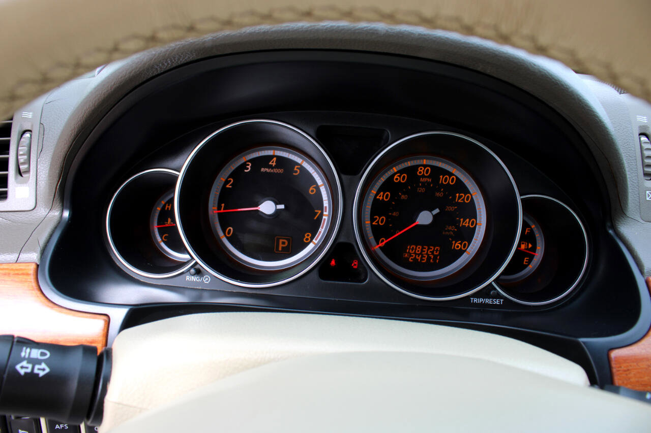 Used 2006 INFINITI M35 x image 26