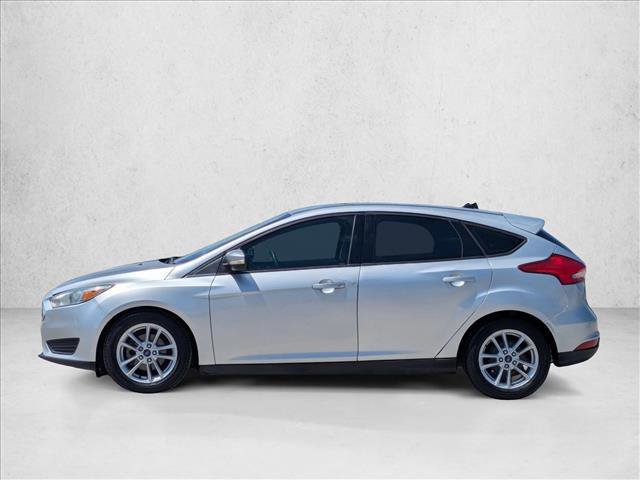 Used 2015 Ford Focus SE image 9