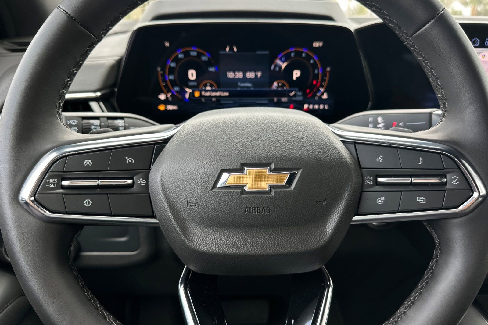 New 2026 Chevrolet Suburban High Country w/ LPO, Illumination Package image 25