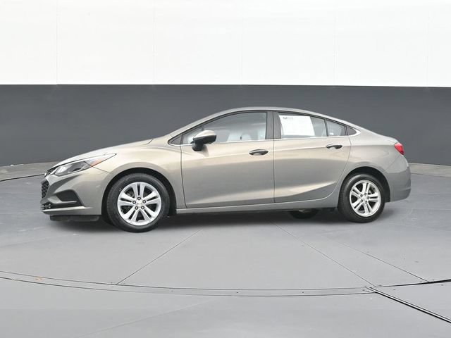 Used 2017 Chevrolet Cruze LT w/ Convenience Package FWD image 61