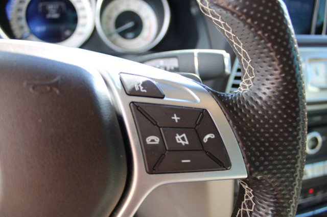 Used 2016 Mercedes-Benz E 400 Cabriolet w/ Premium 2 Package image 31