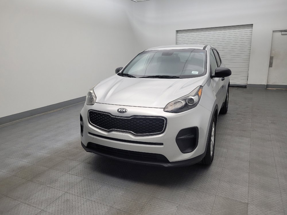 Used 2019 Kia Sportage LX image 15