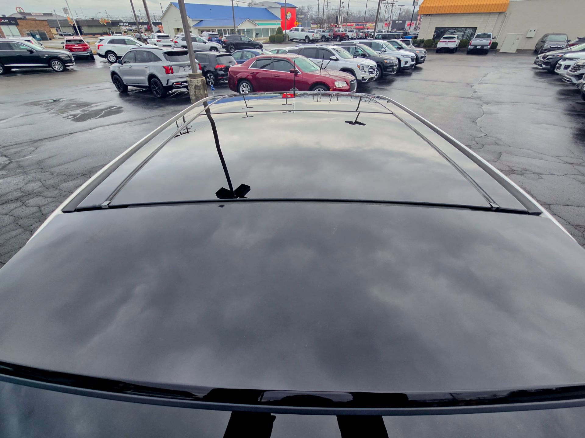 Used 2015 Lincoln MKX FWD w/ Equipment Group 102A image 31