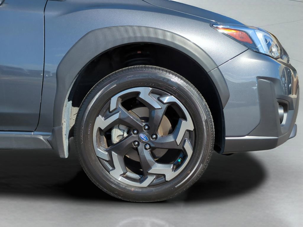 Used 2021 Subaru Crosstrek 2.5i Limited w/ Moonroof Package 2 image 10