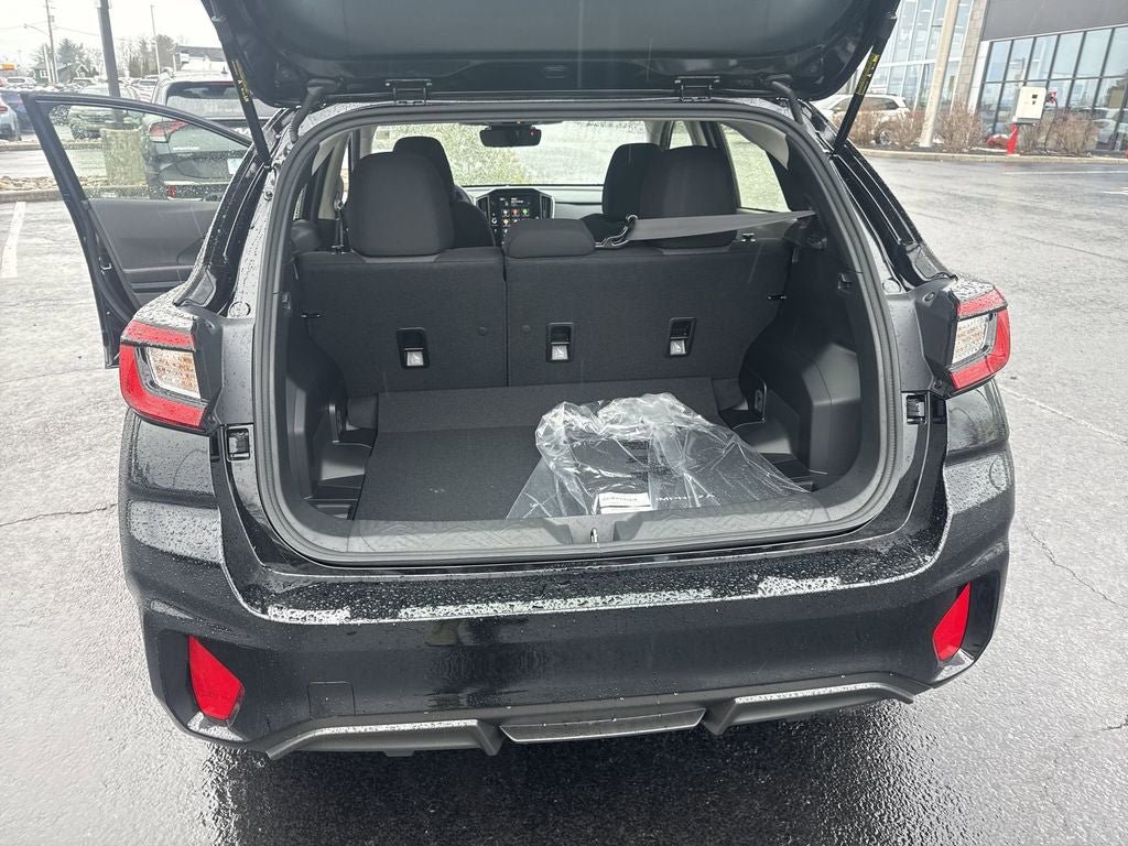New 2026 Subaru Impreza 2.0i Sport image 38