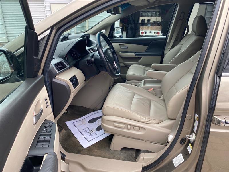 Used 2012 Honda Odyssey Touring image 7