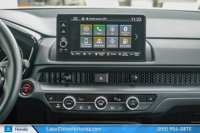 Certified 2025 Honda CR-V Sport-L image 20