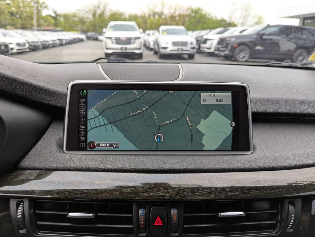 Used 2014 BMW X5 xDrive35i AWD/4WD image 21
