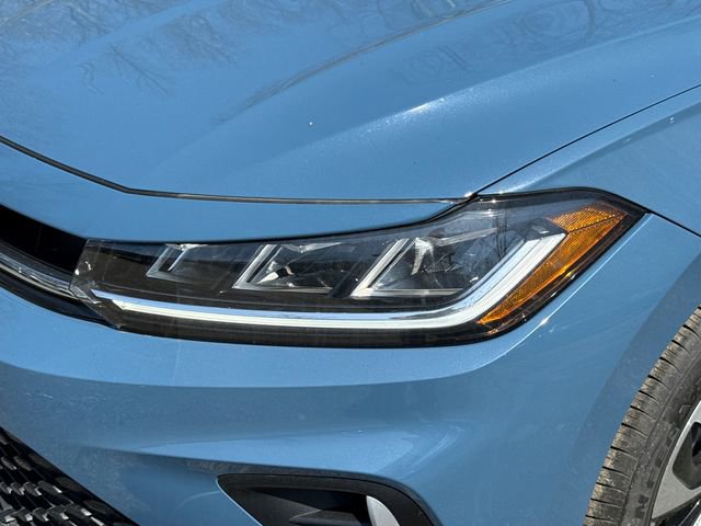 New 2026 Volkswagen Jetta S image 7