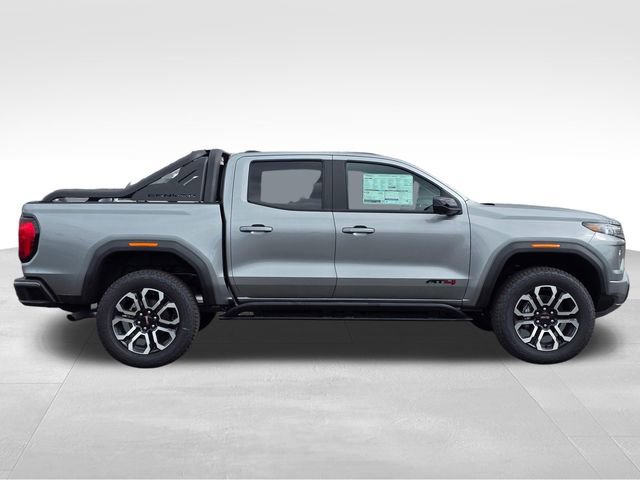 New 2026 GMC Canyon AT4 w/ Nightfall Edition image 6
