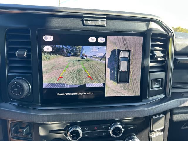 New 2026 Ford F250 Platinum w/ FX4 Off-Road Package image 23