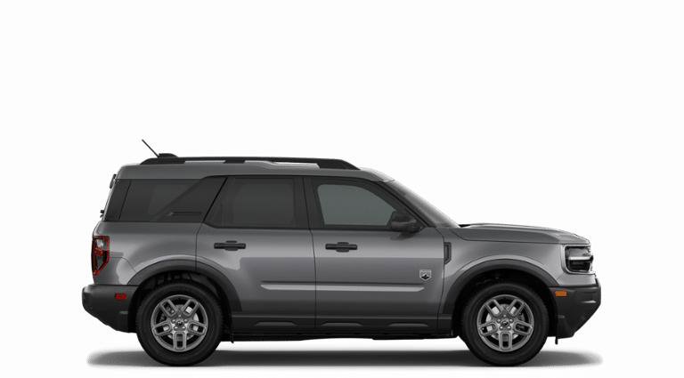 New 2026 Ford Bronco Sport Big Bend AWD/4WD image 28