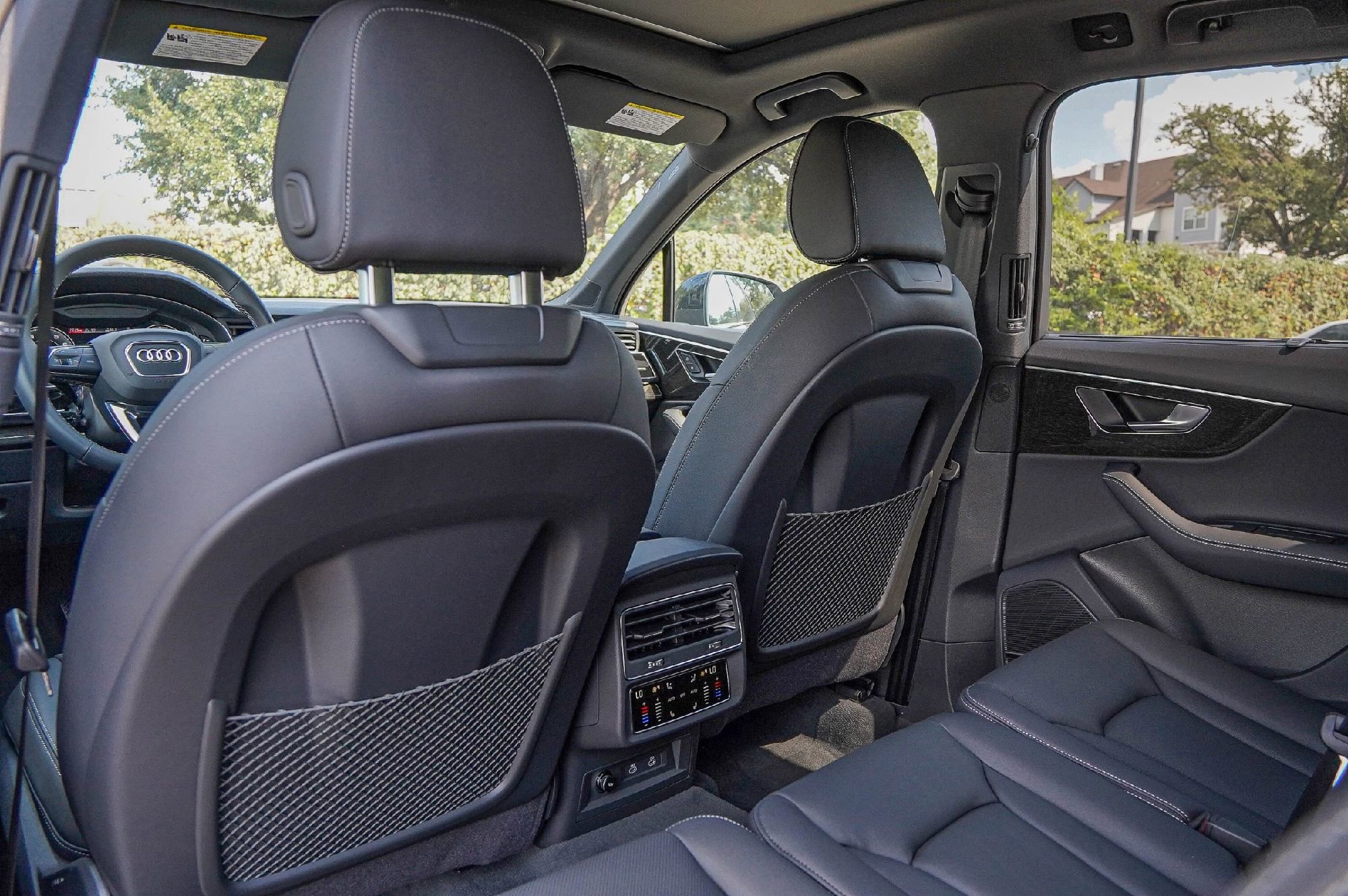 New 2026 Audi Q7 3.0T Premium Plus image 23