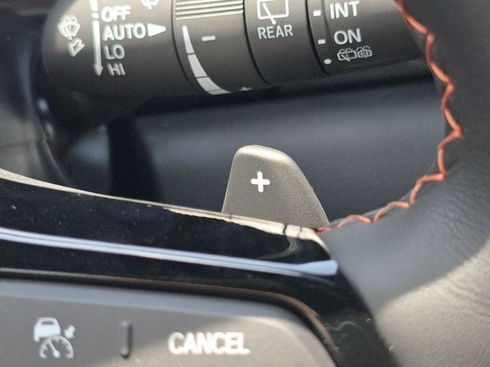 New 2026 Honda Passport TrailSport Elite image 23