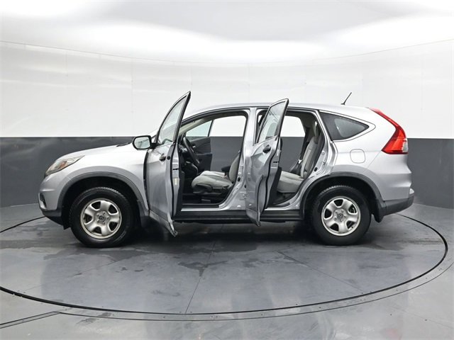 Used 2015 Honda CR-V LX image 32