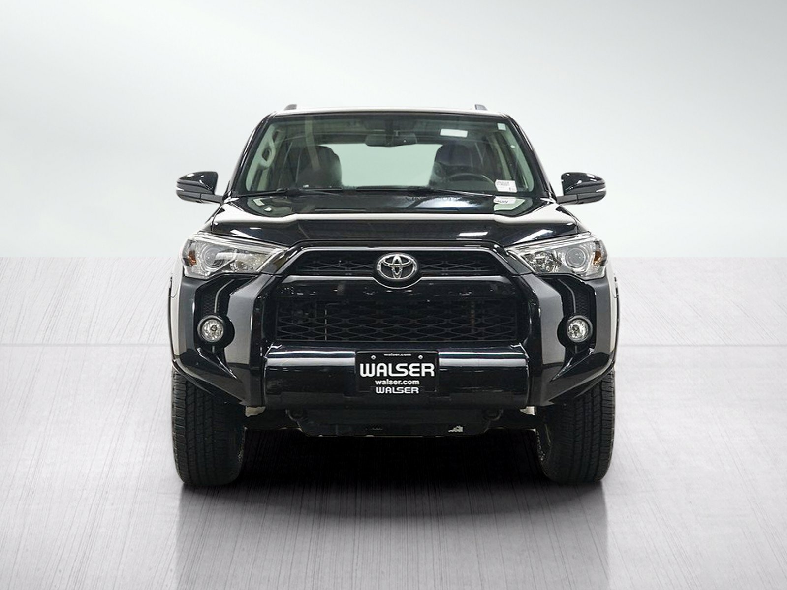 Used 2015 Toyota 4Runner SR5 Premium AWD/4WD image 8