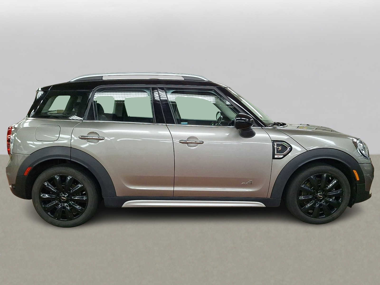 Used 2018 MINI Cooper Countryman S AWD/4WD image 3