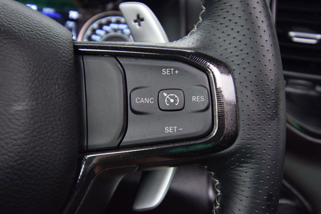 Used 2022 RAM 1500 Laramie image 40