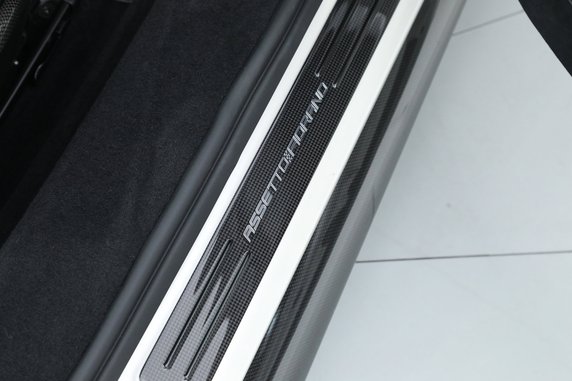 Certified 2025 Ferrari 296 GTS image 24