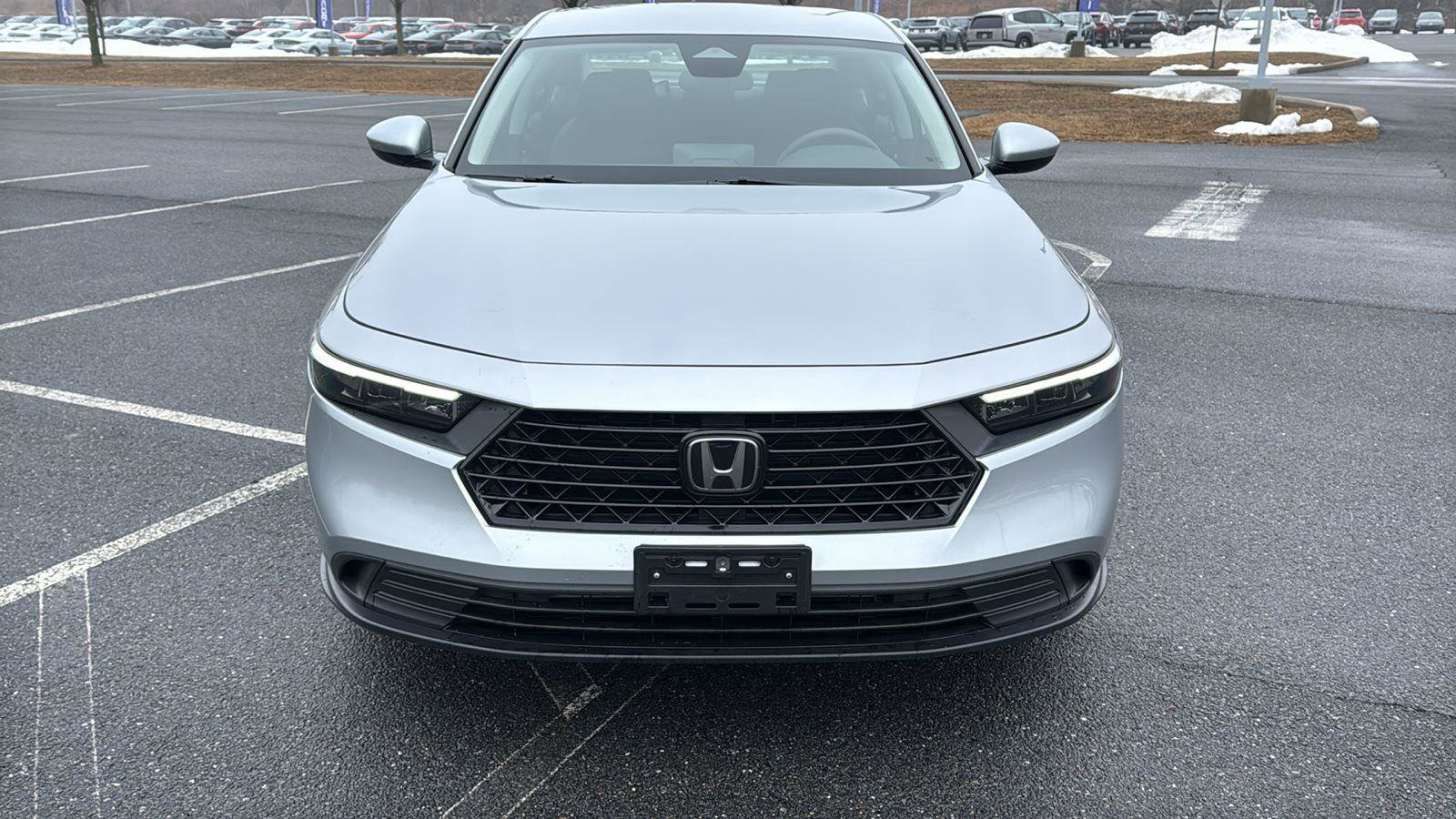 Used 2023 Honda Accord LX image 15