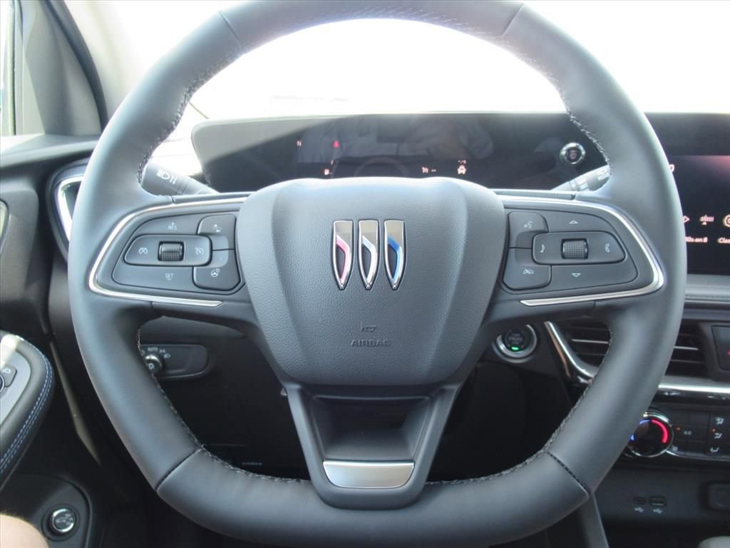 New 2026 Buick Encore GX Sport Touring w/ Comfort Package FWD image 20