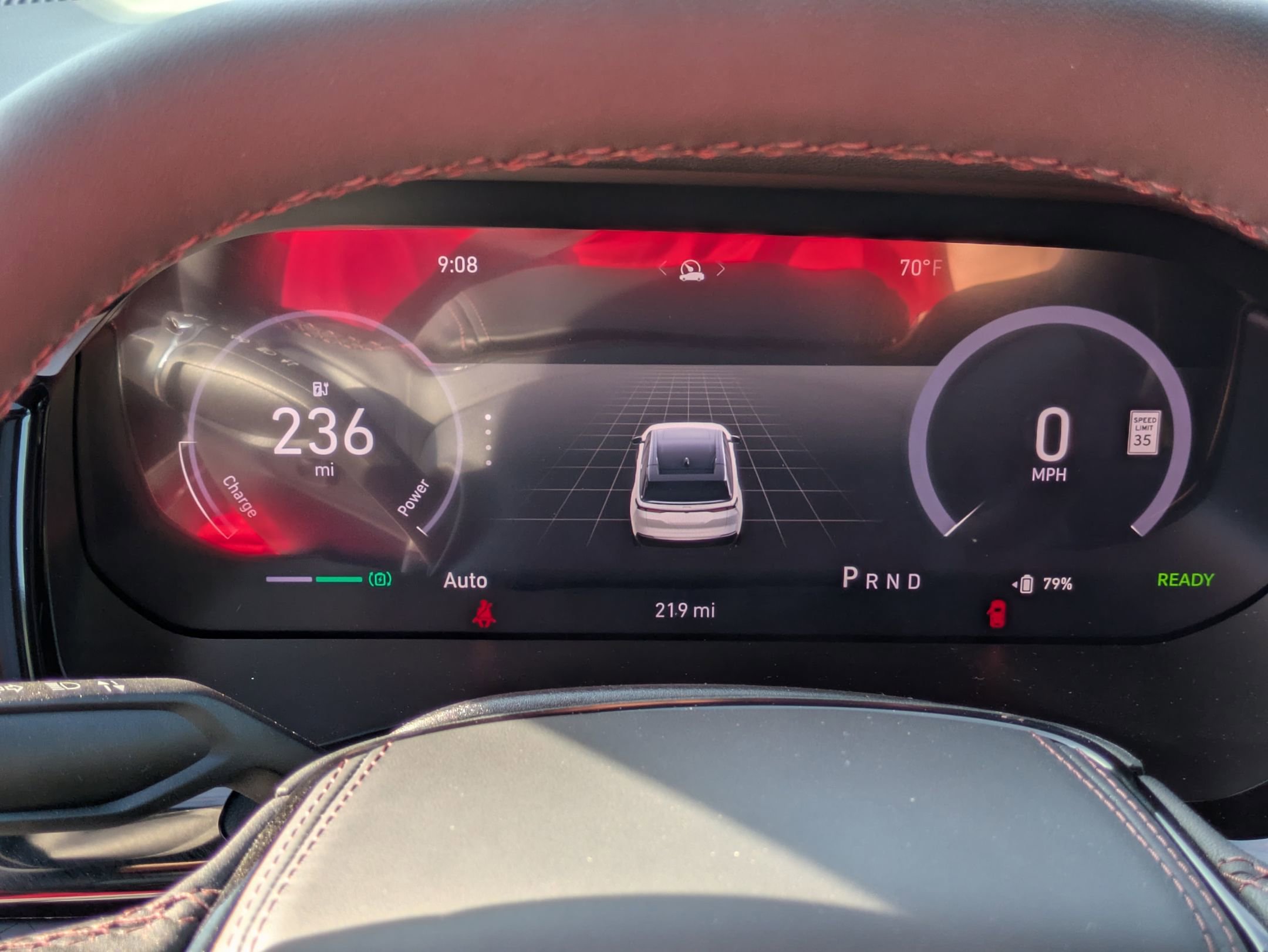 Used 2025 Jeep Wagoneer Limited image 20