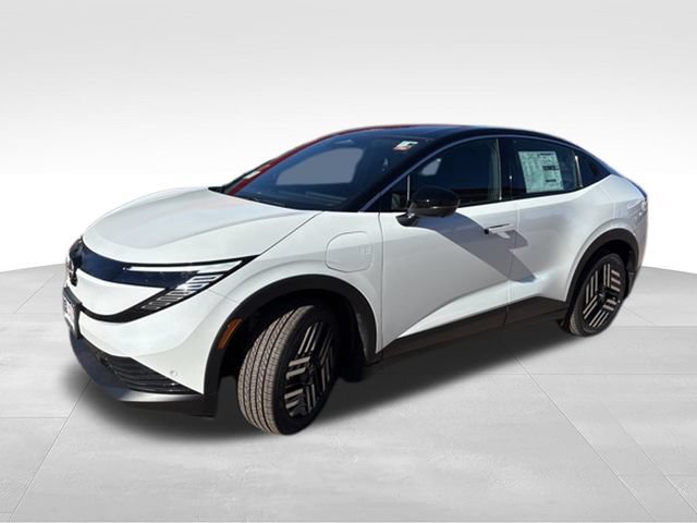 New 2026 Nissan Leaf SV+ w/ Illuminated Package FWD image 4