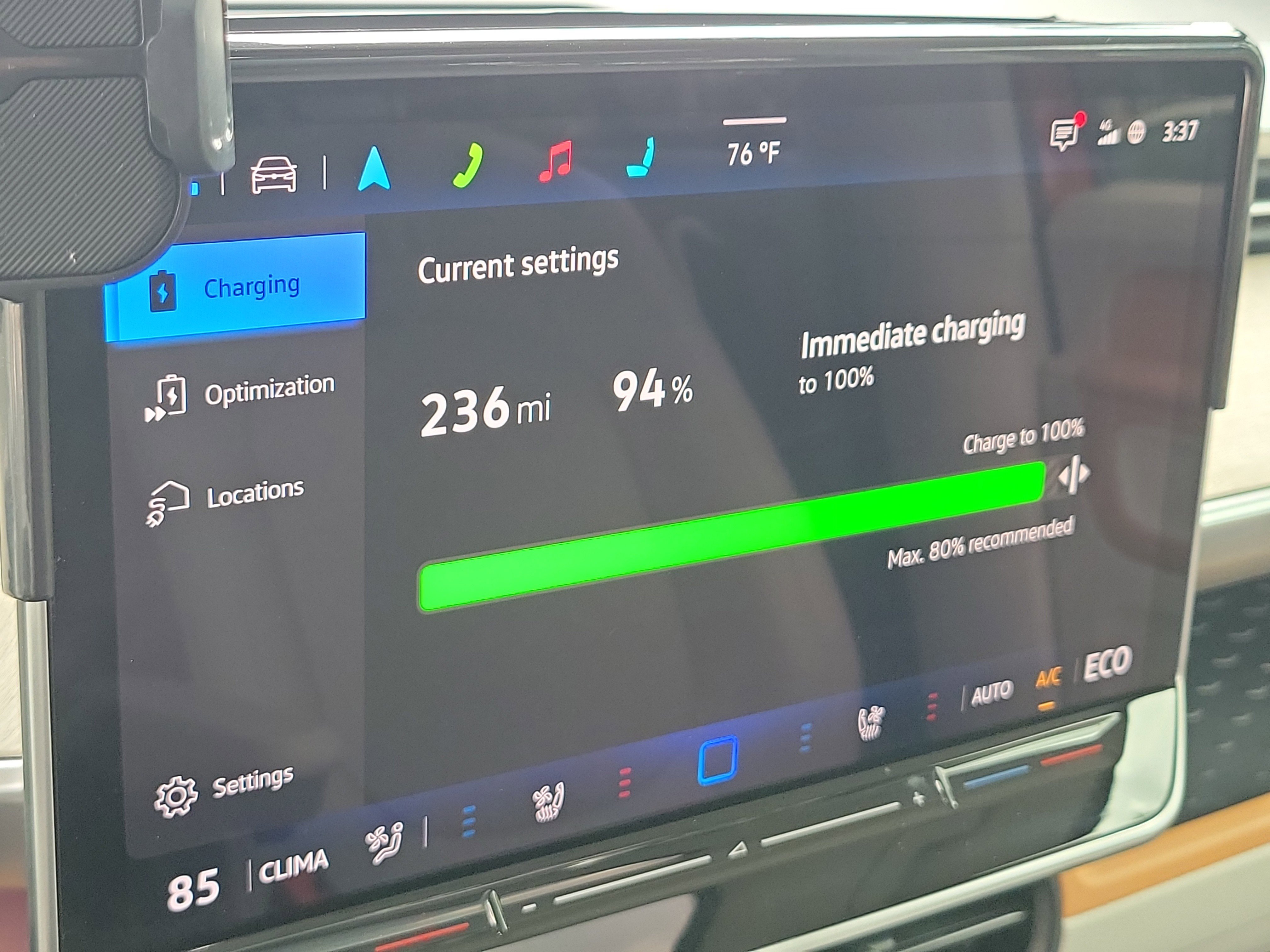 Used 2025 Volkswagen ID. Buzz 1st Edition image 31