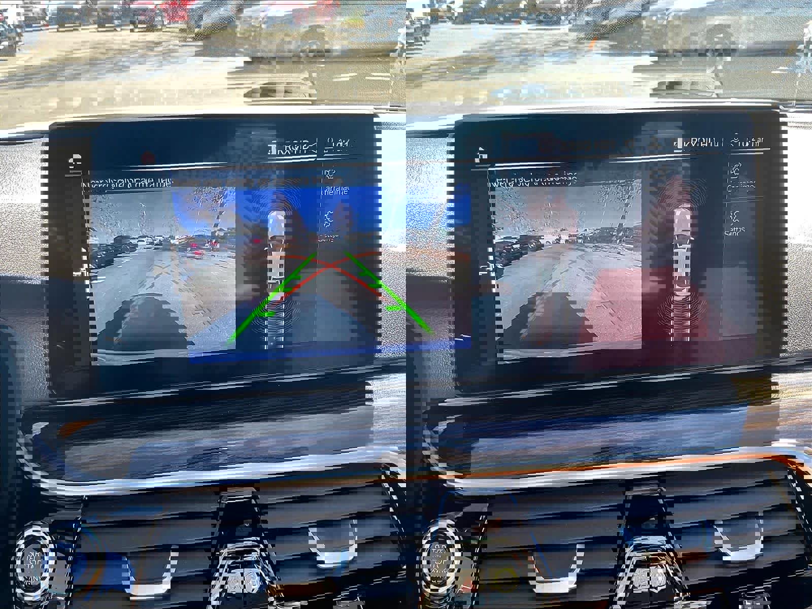 Used 2023 BMW 530e xDrive w/ M Sport Package image 22