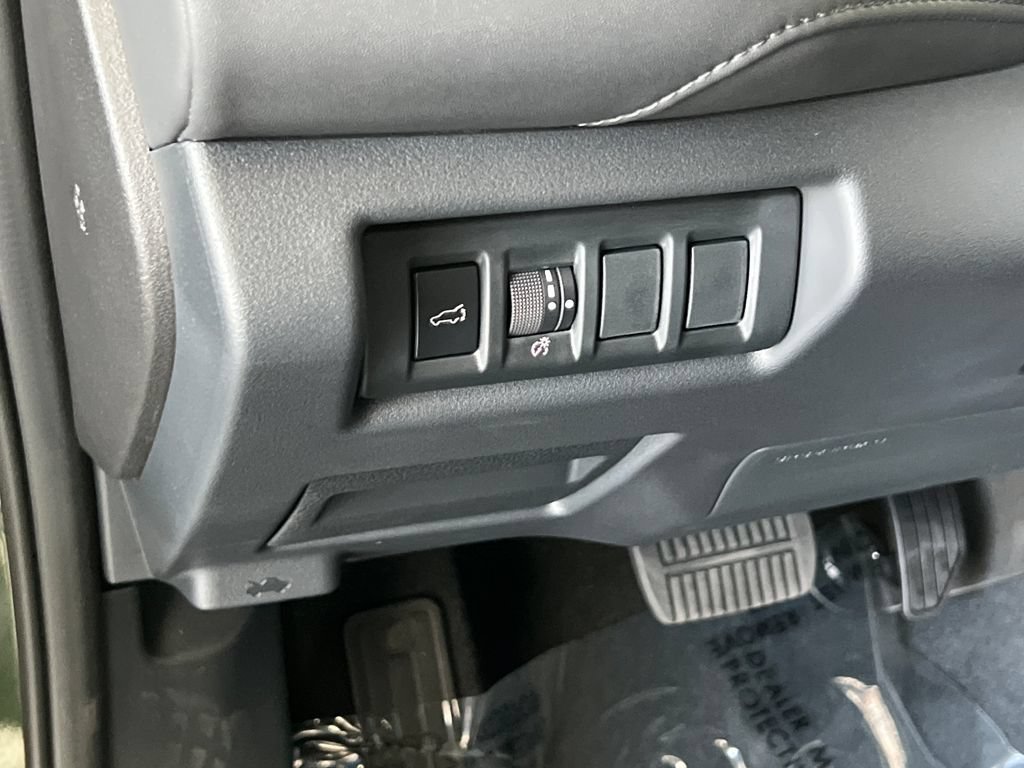 New 2026 Subaru Outback Wilderness AWD/4WD image 29