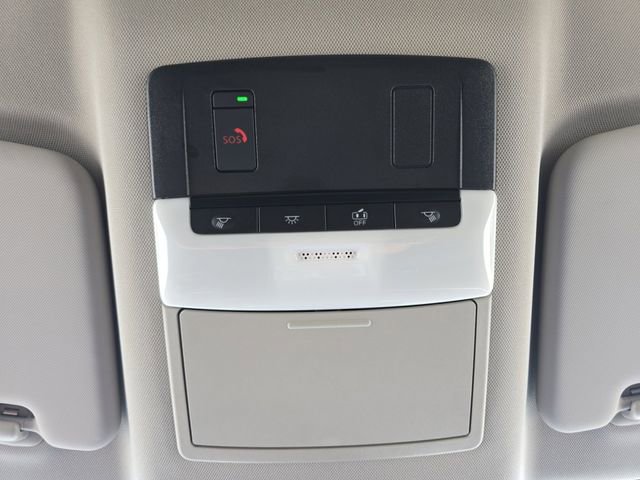 Used 2025 Nissan Rogue SL FWD image 7