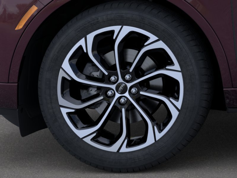 New 2024 Lincoln Nautilus Reserve w/ Equipment Group 203A AWD/4WD image 19