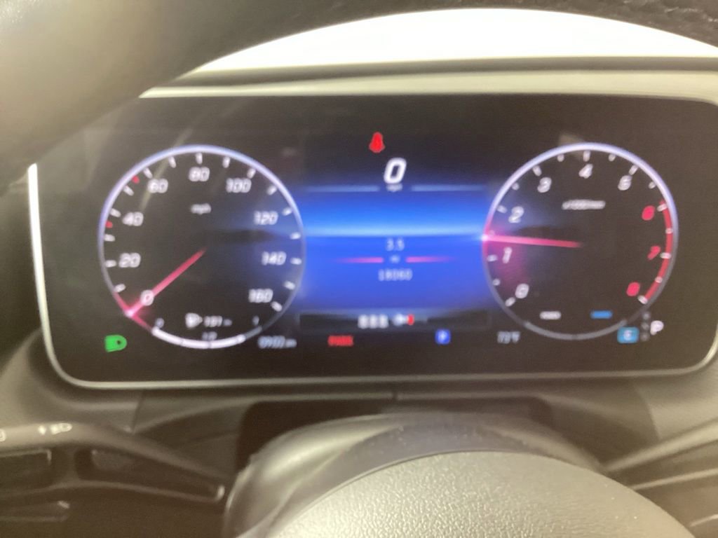 Used 2024 Mercedes-Benz C 300 Sedan w/ AMG Line w/ Night Package image 19