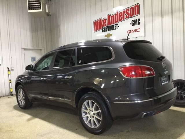 Used 2016 Buick Enclave Convenience image 3