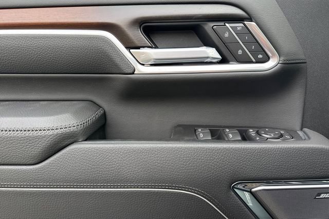 New 2026 GMC Sierra 2500 Denali w/ Denali Reserve Package image 11